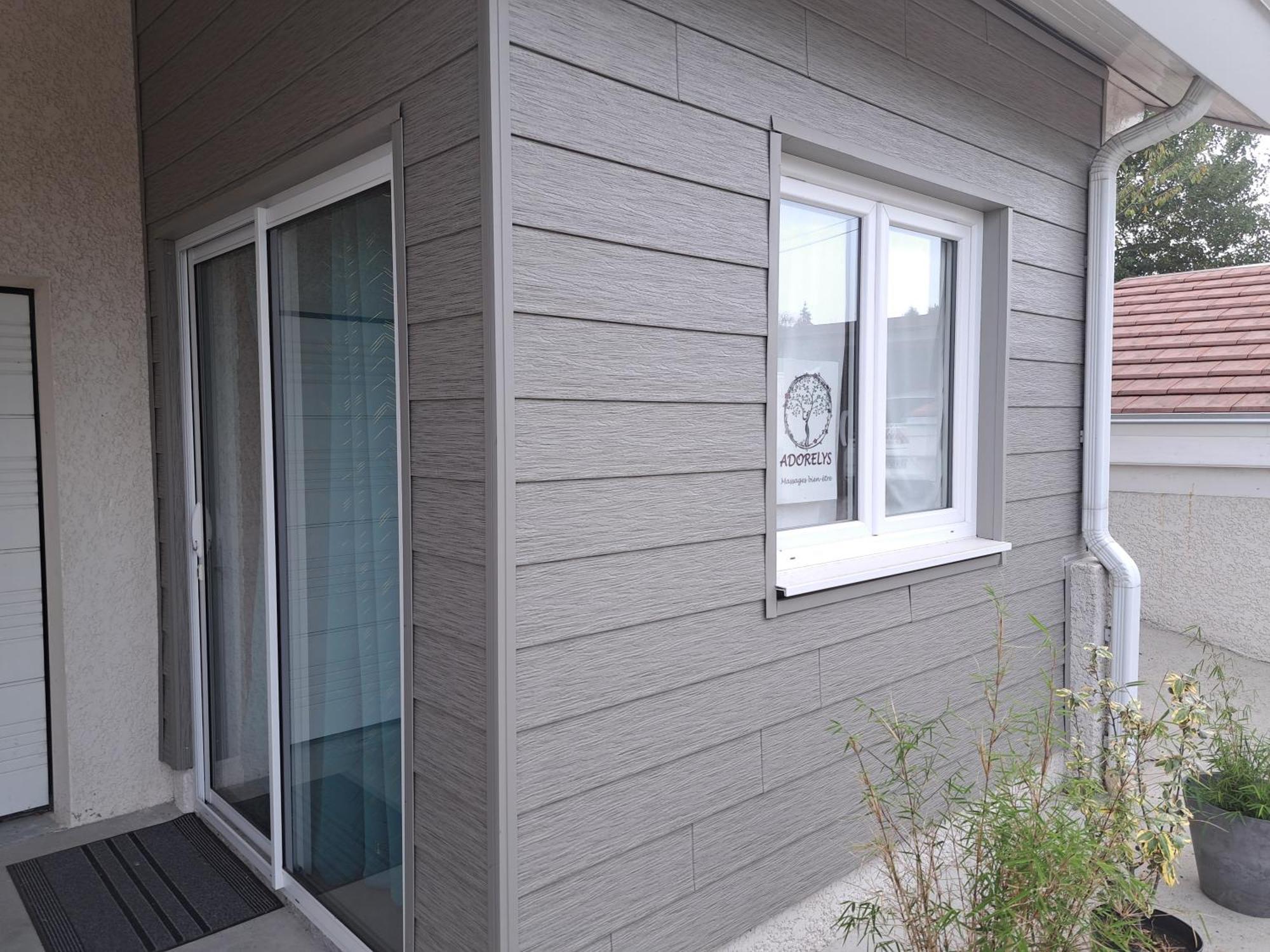 Adorelys Sejour Bien Etre - Spa Et Massage Saint-Cassien  ภายนอก รูปภาพ