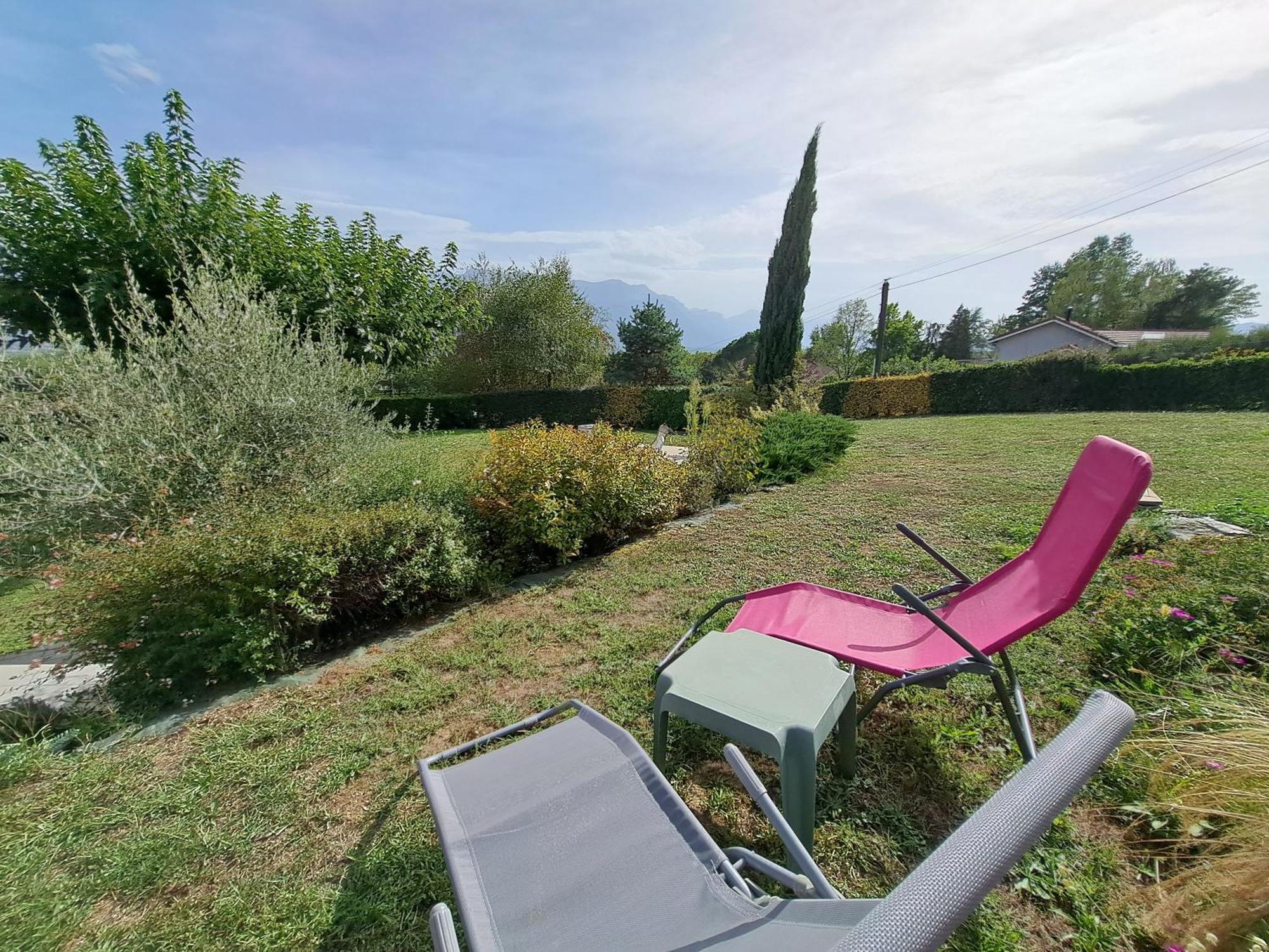 Adorelys Sejour Bien Etre - Spa Et Massage Saint-Cassien  ภายนอก รูปภาพ