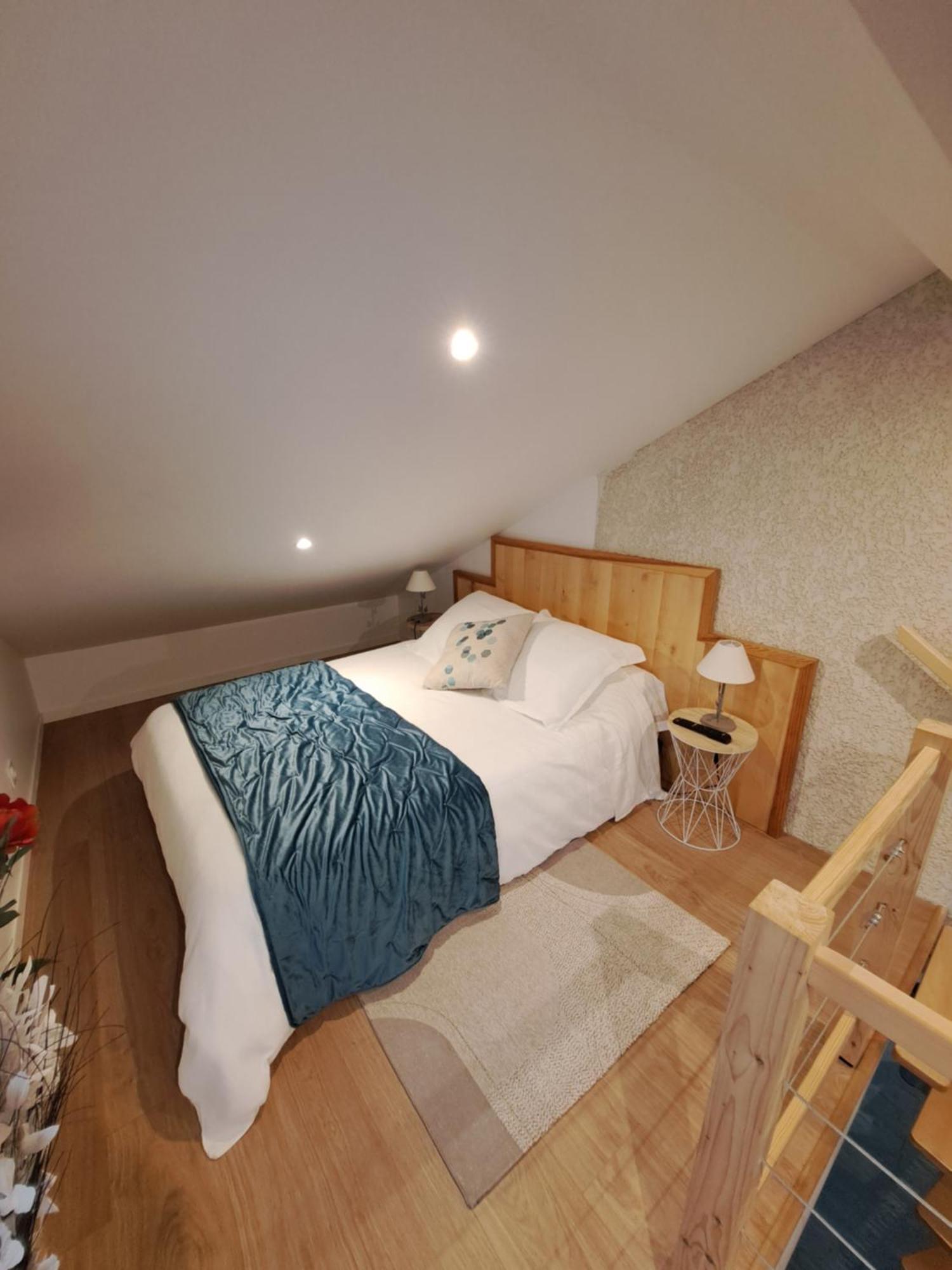 Adorelys Sejour Bien Etre - Spa Et Massage Saint-Cassien  ภายนอก รูปภาพ